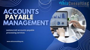 Streamline Your Business Finances with Accounts Payable Outsourcing Services