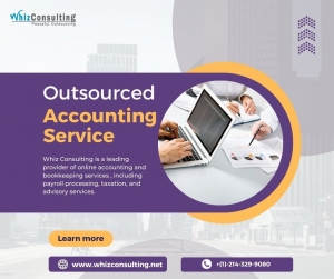 Streamlining Financial Operations with Outsourced Business Accounting Services for Law Firms